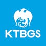 รักษาความปลอดภัยกรุงไทยธุรกิจบริการ (KTBGS)